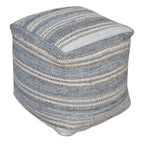 Mesick Pouf