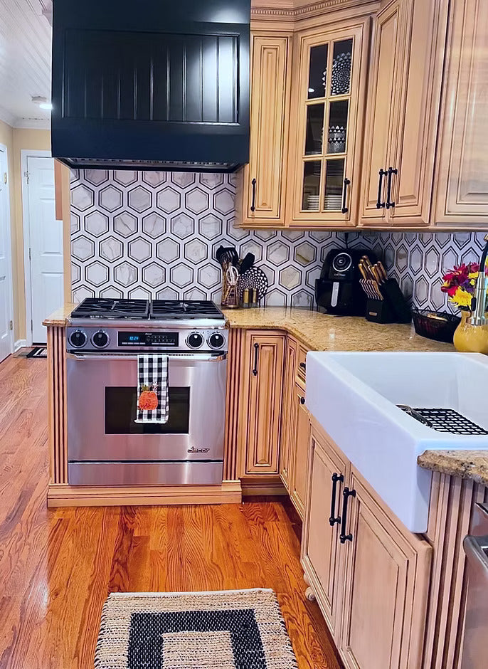 Kitchen – PSP Design Co.